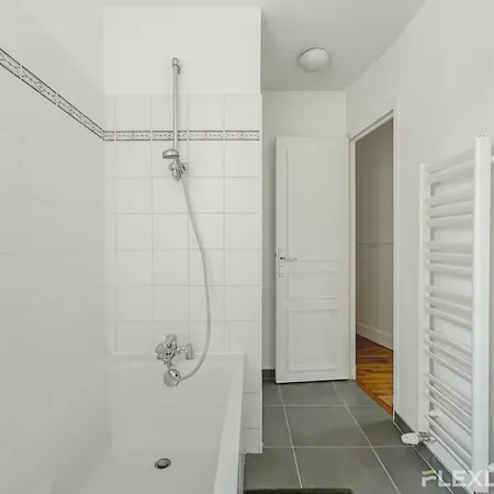 Cozy&charming In Alésia 14th Сasa de vacaciones París